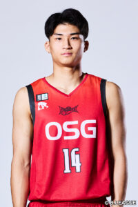 湧川　颯斗のプロフィール写真