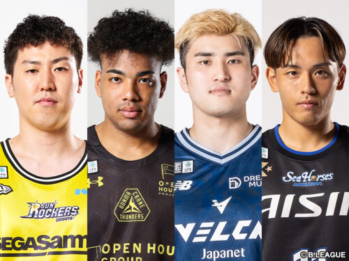 【5月26日の契約情報】日本代表選手の去就が決定…CS出場クラブも大きな動き