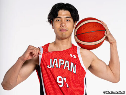 【7月6日】日本生命カップ2025 男子日本代表vs男子オランダ代表｜テレビ放送・ネット配信