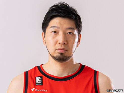 “元日本代表”松井啓十郎が埼玉と契約継続「今年40歳になりますが…」今季3Pタイトル獲得